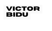 victor bidu